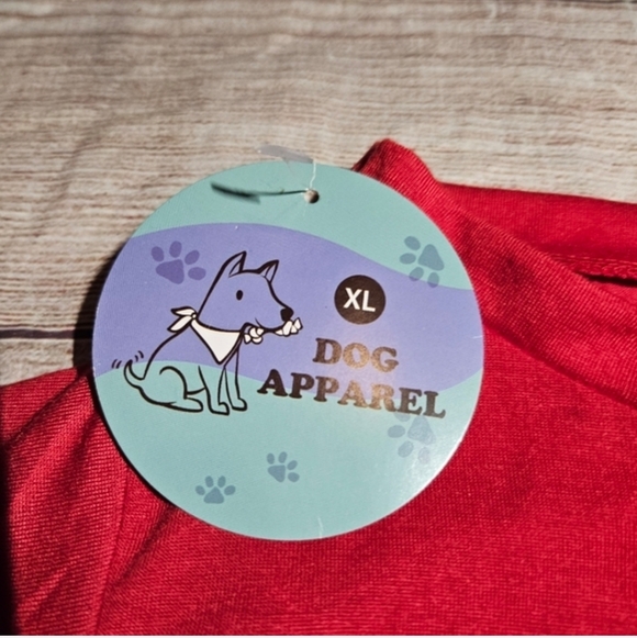 Scream horror movie dog tee shirt XL - Picture 4 of 5